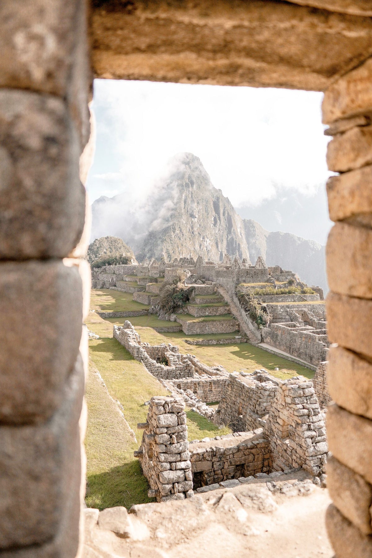 Peru
