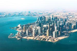 Qatar - Breeze eSIM