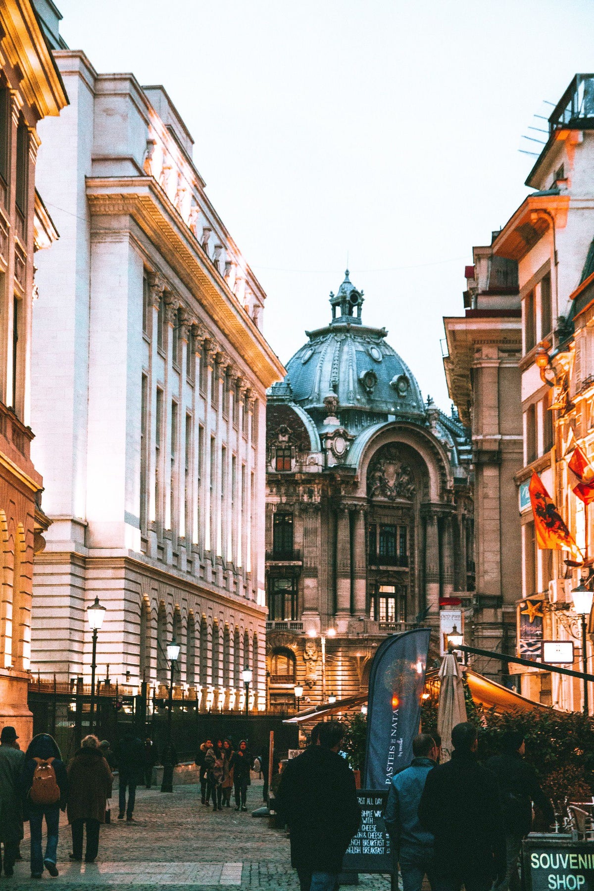 Romania