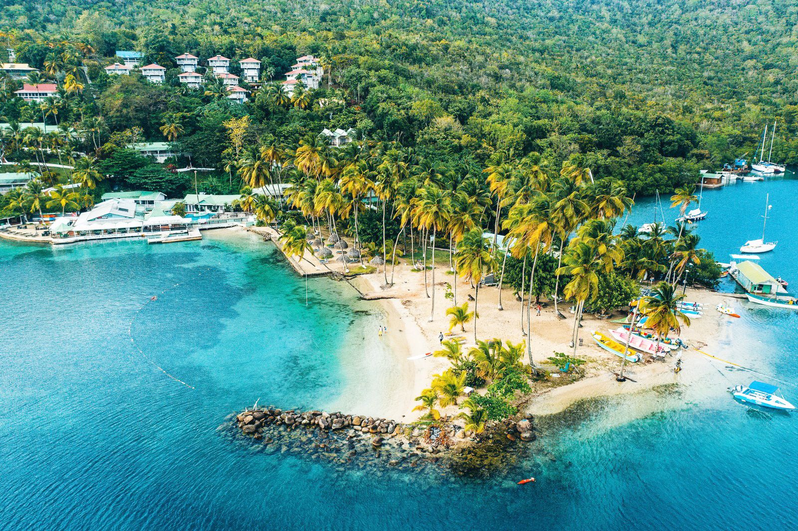 Saint Kitts Nevis