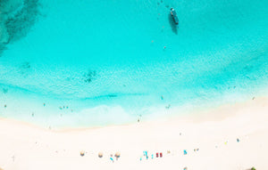 Saint Martin - Breeze eSIM