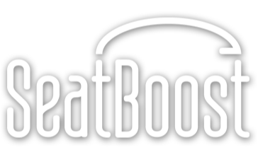 SeatBoost logo