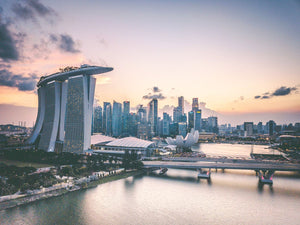 Singapore - Breeze eSIM