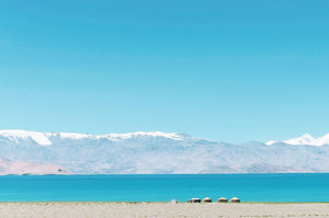 Tajikistan - Breeze eSIM
