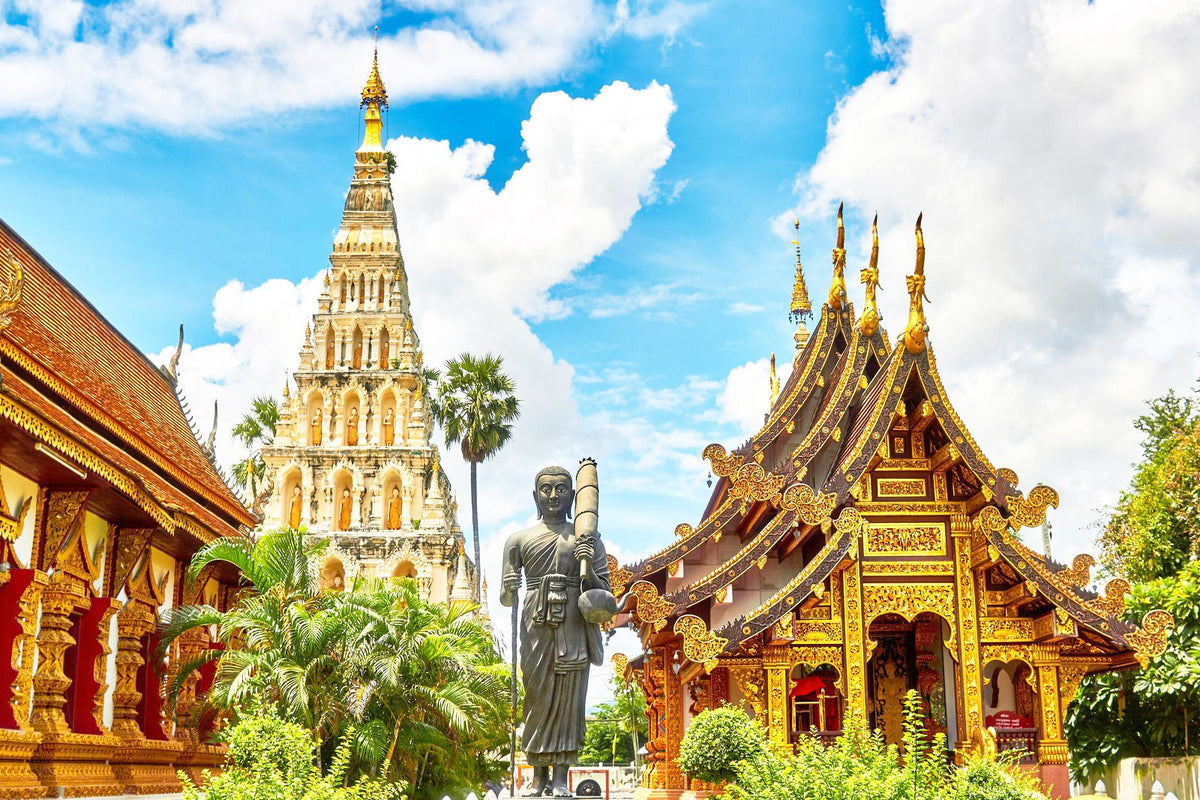 Thailand