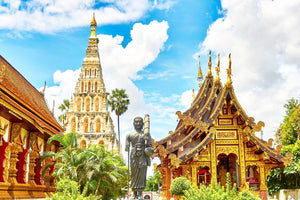 Thailand - Breeze eSIM