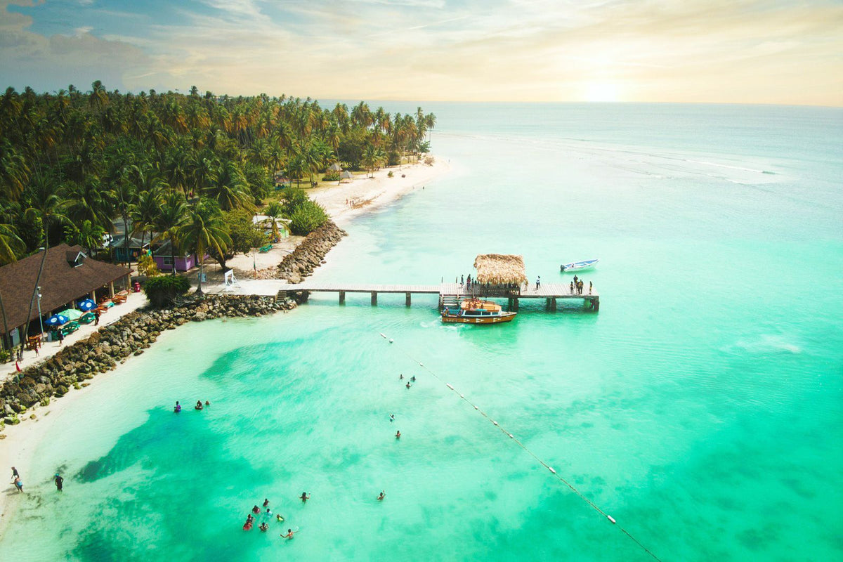 Trinidad Tobago
