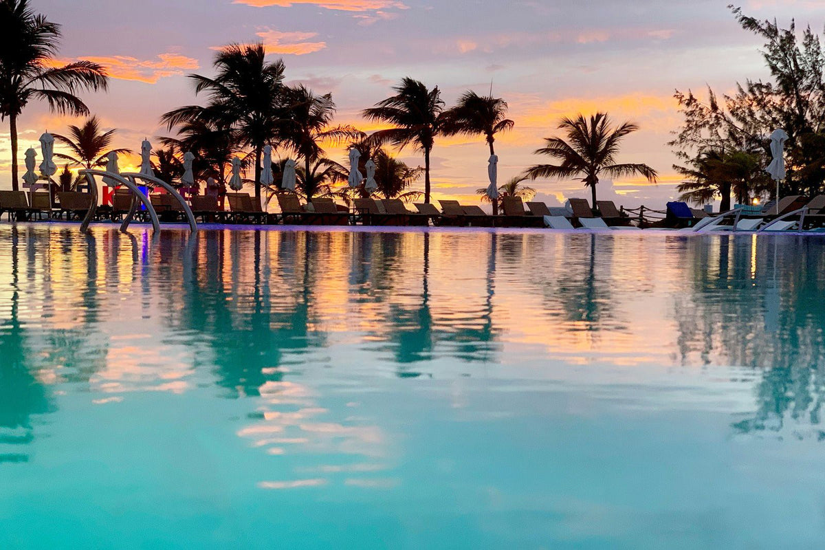Turks Caicos Islands