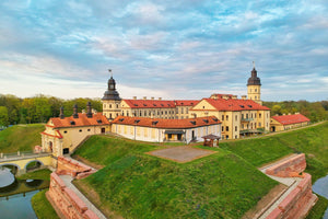 Belarus - Breeze eSIM