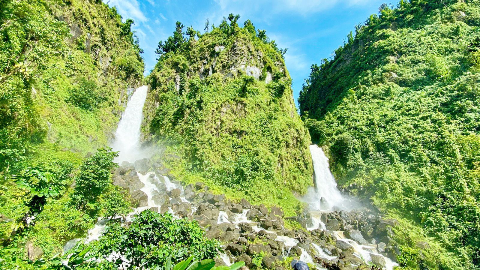 Dominica