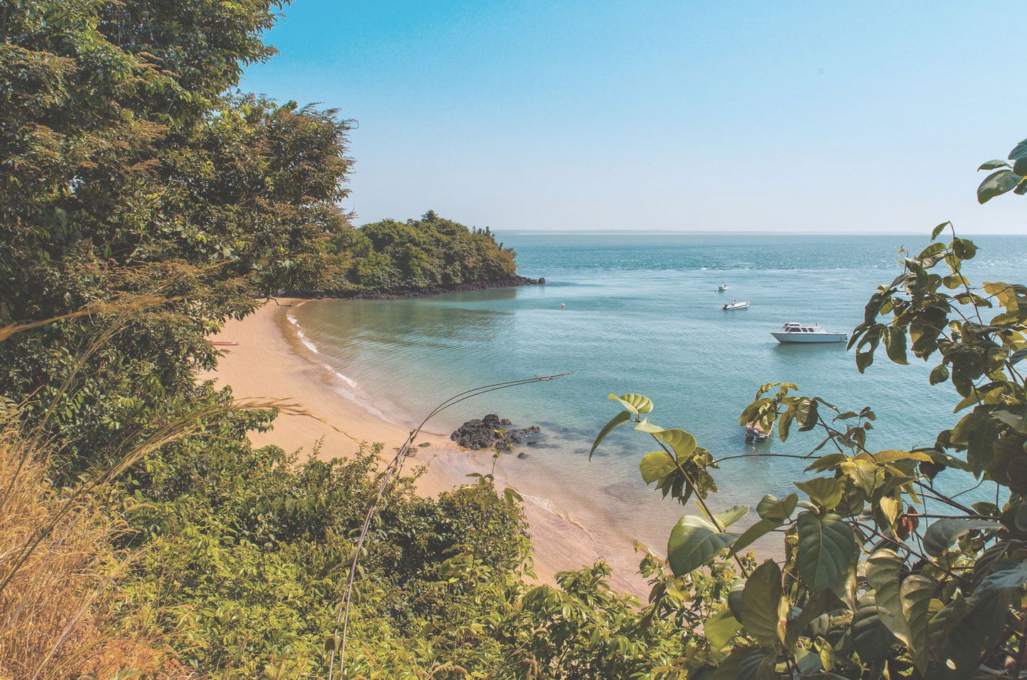 Guinée