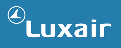 Luxair eSIM logo