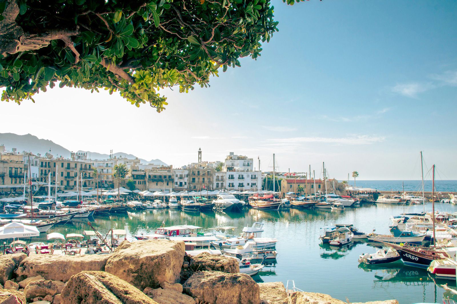 Northern Cyprus