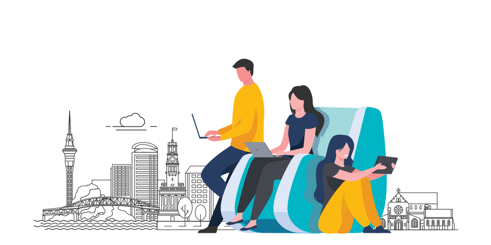 NZ Compare hero image