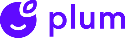 Plum logo