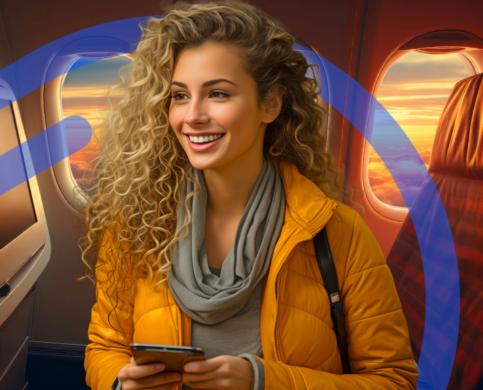 SeatBoost hero image