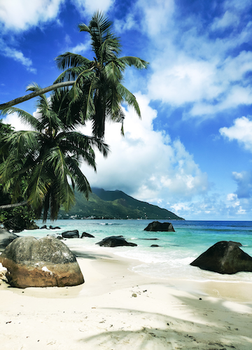 Le Seychelles